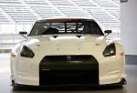 Nissan GT-R FIA GT1 2010 года